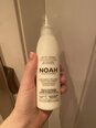 Juuksepiim, mis hoiab ära libeduse Noah 150 ml