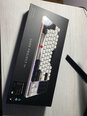Klaviatuur Dark Project One 87 Fuji, G3MS Sapphire Switch, US