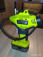 Rehvipumpamispüstol 18V R18PI-0 5133003931 RYOBI