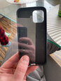LCD kaitsev karastatud klaas 9H Apple iPhone 12 mini