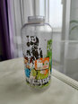 Minecraft 3D pudel 560 ml