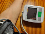 Elektrooniline vererõhuaparaat Medisana BU 510 Internetist