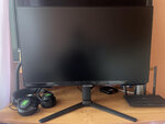 27" Full HD LED monitor Samsung LS27BG400EUXEN