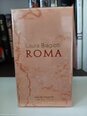 Naiste parfüüm Roma Laura Biagiotti EDT: Maht - 50 ml