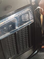 Elektriline sportauto lastele Audi R8 Spyder, must Internetist