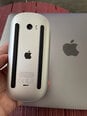 Apple Magic Mouse - MK2E3ZM/A hind