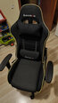 Игровое кресло Huzaro Ranger 6.0 RGB Mesh, черное