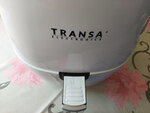 Transa TE-36A Internetist