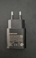 Samsung reisiadapter (ilma kaabliita) 25W must EP-TA800NBEGEU Internetist