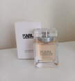 Parfüümvesi Karl Lagerfeld For Her EDP naistele 85 ml