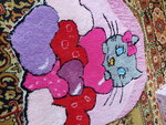 Пряжа для вязания YarnArt Baby 50 г, цвет 156 цена