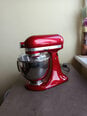 KitchenAid Artisan Elegance 5KSM175PSECA