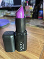 Toitev huulepulk Kiko Milano Smart Fusion Lipstick, 424 Peony Violet