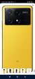 POCO X6 Pro 5G 12/512GB Yellow