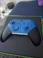 Microsoft Xbox One Elite Series 2 Core-Blue цена