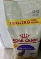 Kuivtoit kassidele Royal Canin Cat Sterilised, 10 kg