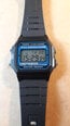 Käekell Casio F-105W-1A