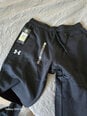 Spordipüksid meestele Under Armour 1330286-500, must