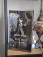 Nukk High X Wednesday Addams HXJ04 цена