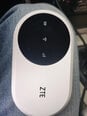 4G modem ZTE U10 MiFi-CAT 4, WiFi 6