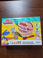 Plastiliinikomplekt Hambaarst Hasbro Play-Doh Drill 'n Fill Dentist