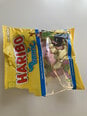 Kummikommid Haribo Bumix, 175 g