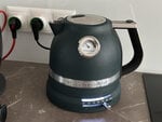 KitchenAid Artisan 5KEK1522EP 1,5l, roheline (pebbled palm)