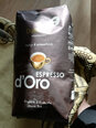 Кофейные зёрна Dallmayr Espresso d`Oro, 1кг