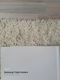 Ковёр Shaggy White, 60 x 100 см