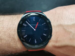 Nutikell Huawei Watch GT 2e, Lava Red