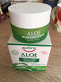 Kortsudevastane näokreem Equilibra Aloe Bellezza Naturale 50 ml