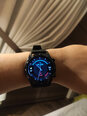 Huawei Watch GT 2 Sport Matte Black Internetist