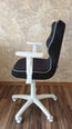 Kontoritool Entelo Good Chair Duo VS01 6, valge/must hind