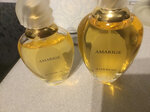 Tualettvesi Givenchy Amarige EDT naistele 30 ml