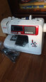 JANOME TXL607