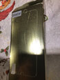 Защитное стекло Tempered Glass Gold для Samsung A415 Galaxy A41