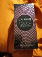 Parfüümvesi La Rive TOUCH EDP naistele 90 ml