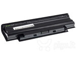 Sülearvuti aku Green Cell Laptop Battery for Dell Inspiron 15 N5010 15R N5010 N5010 N5110 14R N5110 3550 Vostro 3550