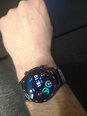 Huawei Watch GT 2 Sport Matte Black