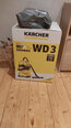 Пылесос Karcher WD 3 P