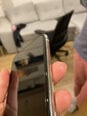 iPhone XS Max kaitseklaas Wozinsky soodsam