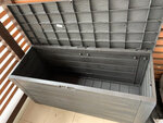 Kast asjade jaoks 120 x 45 x 60 cm. hind