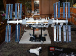 21321 LEGO® Ideas Rahvusvaheline kosmosejaam
