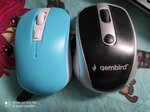 Мышь iBOX Loriini Pro, синяя цена