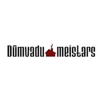 Dūmvadu meistars