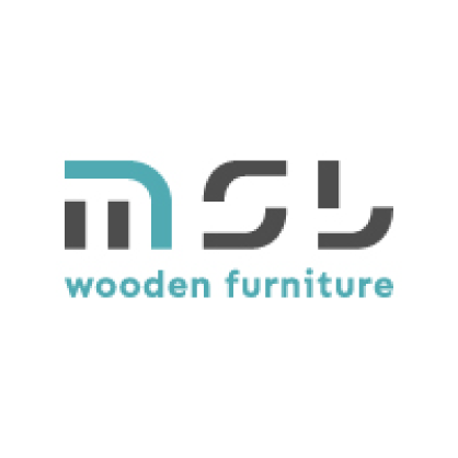 MSL wooden furniture