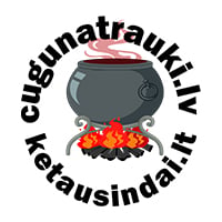 CUGUNTRAUKI