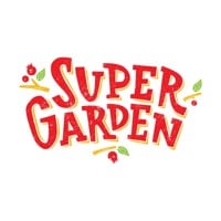 SUPERGARDEN