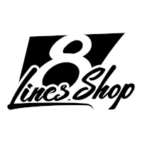 8Lines Shop internetist