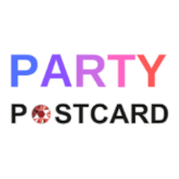 Party Postcard